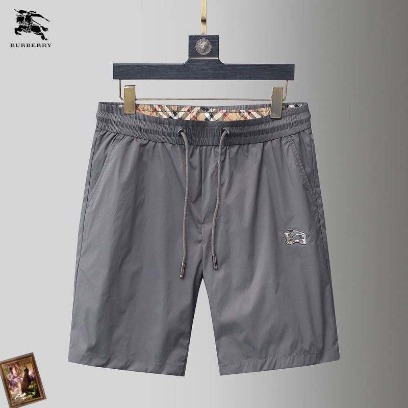 Burberry Short Pants